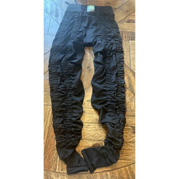 Agogie Wearable Resistance Pants +20 Size Sm - Picture 3 of 5